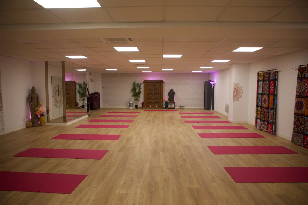 Ayush Yoga Ramonville